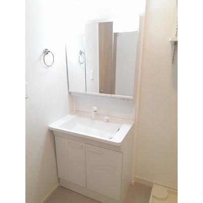 レガリアⅡ 103【管理NO：1-027058202-01030】 ★家具家電は申し込み後に搬入します★ ★2026年09月上旬入居可能★の物件写真6