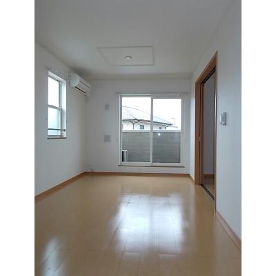 八千代ビレッジ 203【管理NO：1-015435501-02030】 ★家具家電は申し込み後に搬入します★の物件写真2