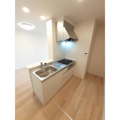 シャルム泗水５番館　Ｃ 103【管理NO：1-026960703-01030】 ★家具家電は申し込み後に搬入します★ ★2026年09月中旬入居可能★の物件写真3