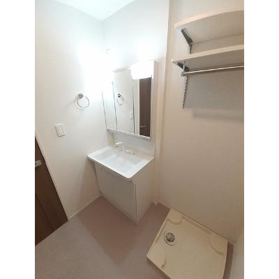 シャルム泗水５番館　Ｃ 103【管理NO：1-026960703-01030】 ★家具家電は申し込み後に搬入します★ ★2026年09月中旬入居可能★の物件写真6