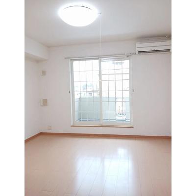 Ｌｉｂｒａ　ｈｏｕｓｅ　Ⅰ 202【管理NO：1-014916401-02020】 ★家具家電は申し込み後に搬入します★ ★2026年09月中旬入居可能★の物件写真2
