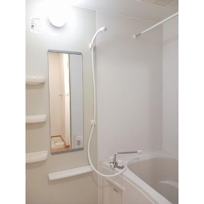 Ｌｉｂｒａ　ｈｏｕｓｅ　Ⅰ 202【管理NO：1-014916401-02020】 ★家具家電は申し込み後に搬入します★ ★2026年09月中旬入居可能★の物件写真4