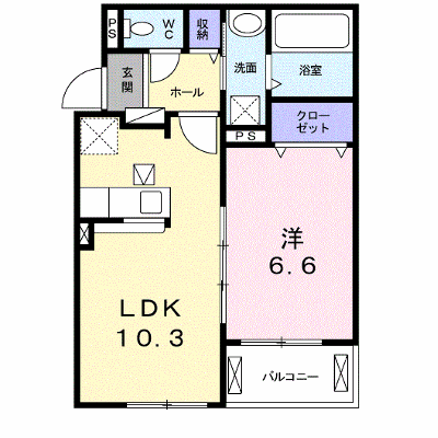 アルカンジュ光　壱番館 105【管理NO：1-025868801-01040】 ★家具家電は申し込み後に搬入します★ ★2026年09月中旬入居可能★の外観画像
