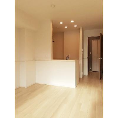 アルカンジュ光　壱番館 105【管理NO：1-025868801-01040】 ★家具家電は申し込み後に搬入します★ ★2026年09月中旬入居可能★の物件写真2