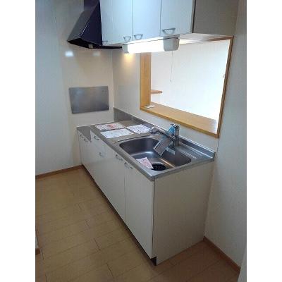 グローリー花立Ⅲ 202【管理NO：1-015297601-02020】 ★家具家電は申し込み後に搬入します★ ★2026年09月下旬入居可能★の物件写真3