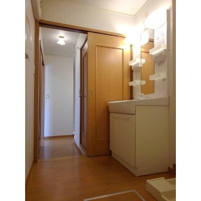 グローリー花立Ⅲ 202【管理NO：1-015297601-02020】 ★家具家電は申し込み後に搬入します★ ★2026年09月下旬入居可能★の物件写真6