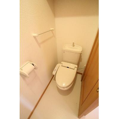 エスポワールヒルＢ 101【管理NO：1-014507702-01010】 ★家具家電は申し込み後に搬入します★ ★2026年09月中旬入居可能★の物件写真5