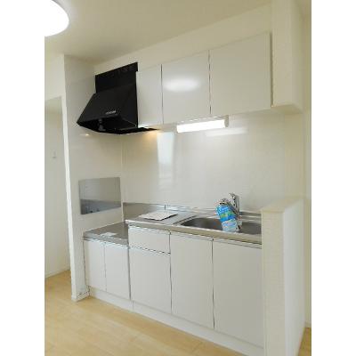 ハイブリッジ　Ⅱ 301【管理NO：1-021510001-03010】 ★家具家電は申し込み後に搬入します★の物件写真3