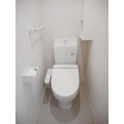 ハイブリッジ　Ⅱ 301【管理NO：1-021510001-03010】 ★家具家電は申し込み後に搬入します★の物件写真5