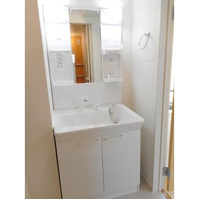 ハイブリッジ　Ⅱ 301【管理NO：1-021510001-03010】 ★家具家電は申し込み後に搬入します★の物件写真6