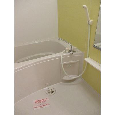 ヌーヴェルデ・ポート　２ 101【管理NO：1-019311901-01010】 ★家具家電は申し込み後に搬入します★ ★2026年09月下旬入居可能★の物件写真4