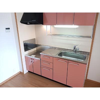 パ－クサイド・静 101【管理NO：1-013332901-01010】 ★家具家電は申し込み後に搬入します★の物件写真3