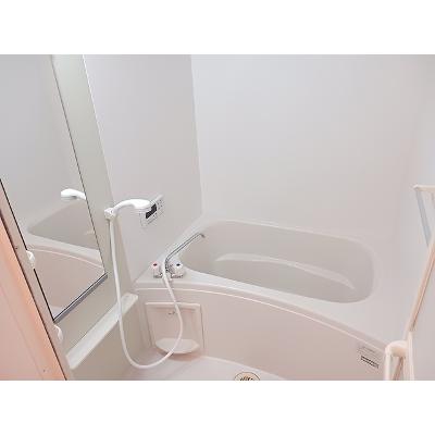 パ－クサイド・静 101【管理NO：1-013332901-01010】 ★家具家電は申し込み後に搬入します★の物件写真4