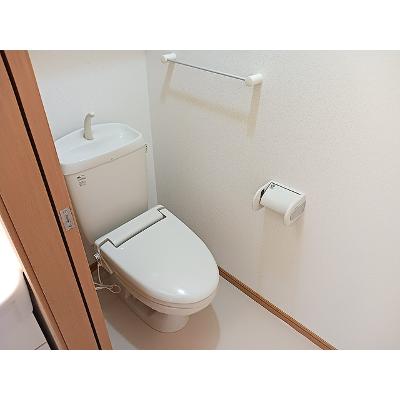 パ－クサイド・静 101【管理NO：1-013332901-01010】 ★家具家電は申し込み後に搬入します★の物件写真5