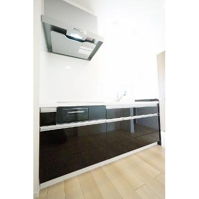 プルチーノⅡ 205【管理NO：1-026537502-02040】 ★家具家電は申し込み後に搬入します★の物件写真3