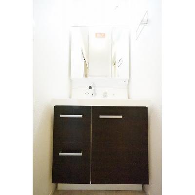 プルチーノⅡ 205【管理NO：1-026537502-02040】 ★家具家電は申し込み後に搬入します★の物件写真6