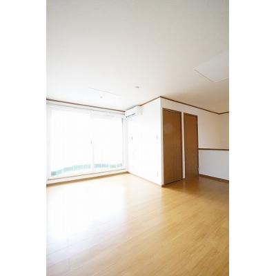 メゾン・グリシーヌ 202【管理NO：1-010466701-02020】 ★家具家電は申し込み後に搬入します★ ★2026年09月中旬入居可能★の物件写真2