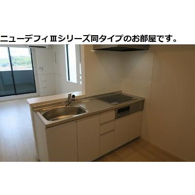 レントンハウス 305【管理NO：1-028579301-03040】 ★家具家電は申し込み後に搬入します★ ★2026年10月上旬入居可能★の物件写真3