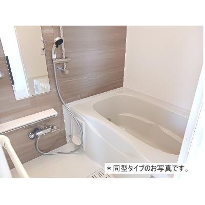 レントンハウス 305【管理NO：1-028579301-03040】 ★家具家電は申し込み後に搬入します★ ★2026年10月上旬入居可能★の物件写真4