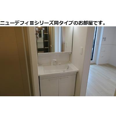 レントンハウス 305【管理NO：1-028579301-03040】 ★家具家電は申し込み後に搬入します★ ★2026年10月上旬入居可能★の物件写真6