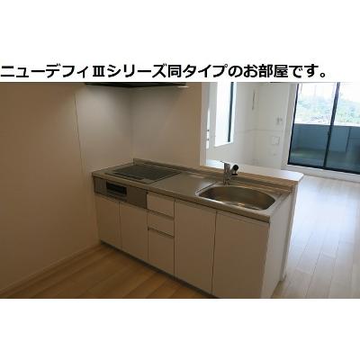 レントンハウス 301【管理NO：1-028579301-03010】 ★家具家電は申し込み後に搬入します★ ★2026年10月上旬入居可能★の物件写真3