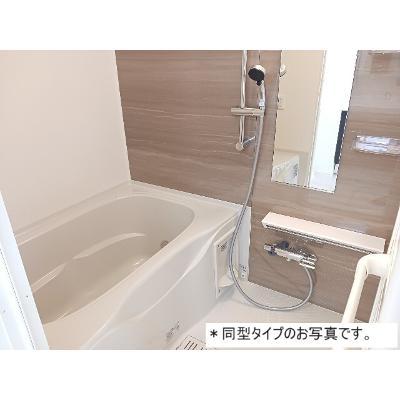 レントンハウス 301【管理NO：1-028579301-03010】 ★家具家電は申し込み後に搬入します★ ★2026年10月上旬入居可能★の物件写真4
