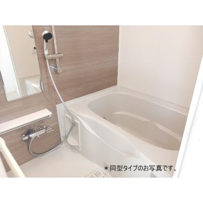 レントンハウス 205【管理NO：1-028579301-02040】 ★家具家電は申し込み後に搬入します★ ★2026年10月上旬入居可能★の物件写真4