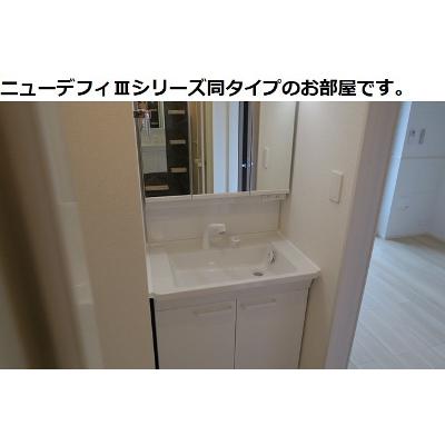 レントンハウス 205【管理NO：1-028579301-02040】 ★家具家電は申し込み後に搬入します★ ★2026年10月上旬入居可能★の物件写真6