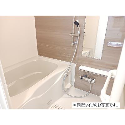 レントンハウス 105【管理NO：1-028579301-01040】 ★家具家電は申し込み後に搬入します★ ★2026年10月上旬入居可能★の物件写真4