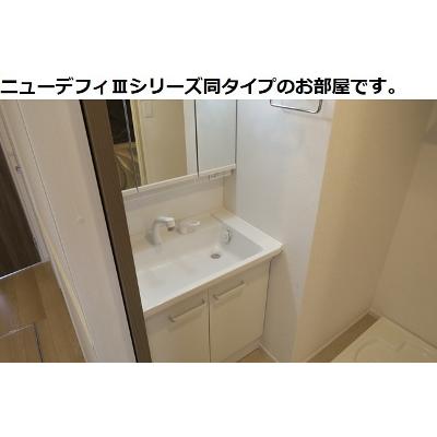 レントンハウス 105【管理NO：1-028579301-01040】 ★家具家電は申し込み後に搬入します★ ★2026年10月上旬入居可能★の物件写真6