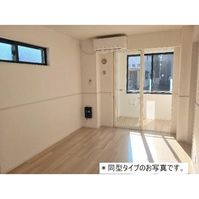 レントンハウス 101【管理NO：1-028579301-01010】 ★家具家電は申し込み後に搬入します★ ★2026年10月上旬入居可能★の物件写真2