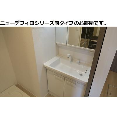レントンハウス 101【管理NO：1-028579301-01010】 ★家具家電は申し込み後に搬入します★ ★2026年10月上旬入居可能★の物件写真6