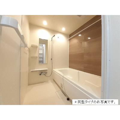カーサみやびⅩ 201【管理NO：1-028320603-02010】 ★家具家電は申し込み後に搬入します★ ★2026年10月上旬入居可能★の物件写真4