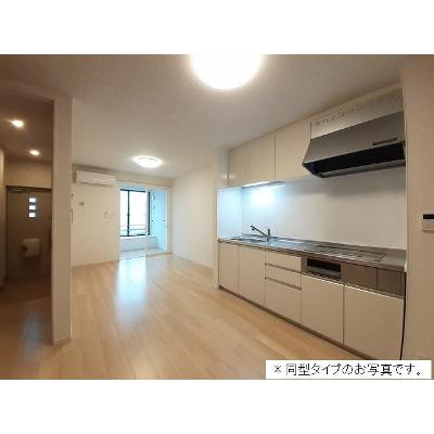 カーサみやびⅩ 103【管理NO：1-028320603-01030】 ★家具家電は申し込み後に搬入します★ ★2026年10月上旬入居可能★の物件写真2