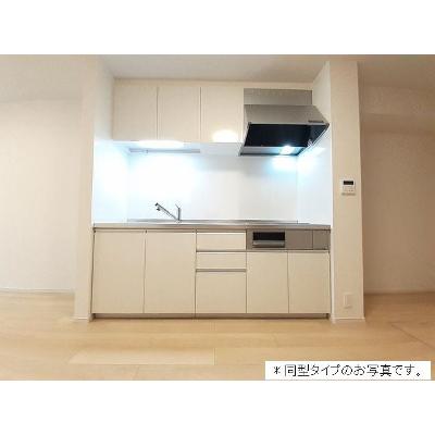 カーサみやびⅩ 103【管理NO：1-028320603-01030】 ★家具家電は申し込み後に搬入します★ ★2026年10月上旬入居可能★の物件写真3