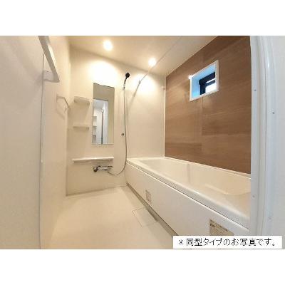 カーサみやびⅩ 103【管理NO：1-028320603-01030】 ★家具家電は申し込み後に搬入します★ ★2026年10月上旬入居可能★の物件写真4
