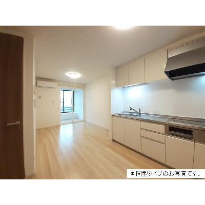 カーサみやびⅩ 102【管理NO：1-028320603-01020】 ★家具家電は申し込み後に搬入します★ ★2026年10月上旬入居可能★の物件写真2
