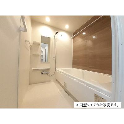 カーサみやびⅩ 101【管理NO：1-028320603-01010】 ★家具家電は申し込み後に搬入します★ ★2026年10月上旬入居可能★の物件写真4