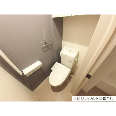 カーサみやびⅩ 101【管理NO：1-028320603-01010】 ★家具家電は申し込み後に搬入します★ ★2026年10月上旬入居可能★の物件写真5