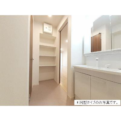 カーサみやびⅩ 101【管理NO：1-028320603-01010】 ★家具家電は申し込み後に搬入します★ ★2026年10月上旬入居可能★の物件写真6