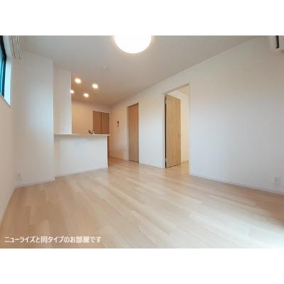 カーサみやびⅧ 106【管理NO：1-028320602-01050】 ★家具家電は申し込み後に搬入します★ ★2026年10月上旬入居可能★の物件写真2