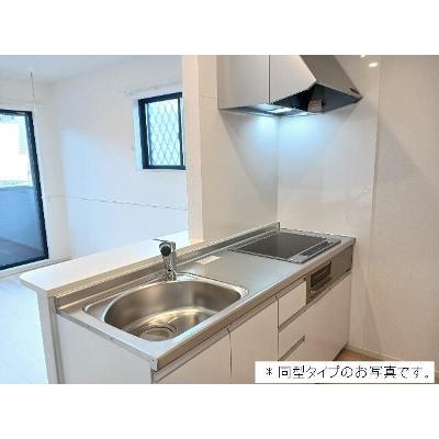 カーサみやびⅧ 106【管理NO：1-028320602-01050】 ★家具家電は申し込み後に搬入します★ ★2026年10月上旬入居可能★の物件写真3
