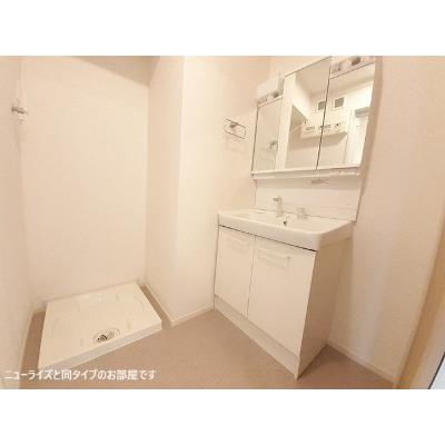 カーサみやびⅧ 106【管理NO：1-028320602-01050】 ★家具家電は申し込み後に搬入します★ ★2026年10月上旬入居可能★の物件写真6