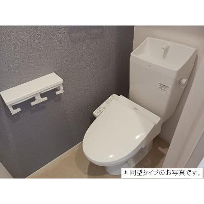 カーサみやびⅦ 203【管理NO：1-028320601-02030】 ★家具家電は申し込み後に搬入します★ ★2026年10月上旬入居可能★の物件写真5