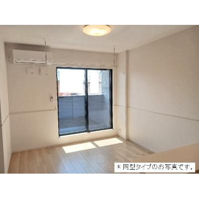 カーサみやびⅦ 202【管理NO：1-028320601-02020】 ★家具家電は申し込み後に搬入します★ ★2026年10月上旬入居可能★の物件写真2