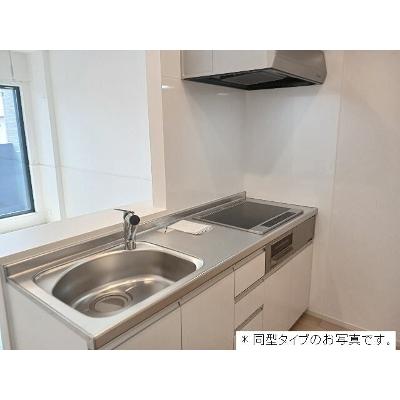 カーサみやびⅦ 202【管理NO：1-028320601-02020】 ★家具家電は申し込み後に搬入します★ ★2026年10月上旬入居可能★の物件写真3