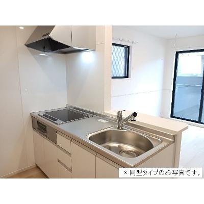 カーサみやびⅦ 105【管理NO：1-028320601-01040】 ★家具家電は申し込み後に搬入します★ ★2026年10月上旬入居可能★の物件写真3