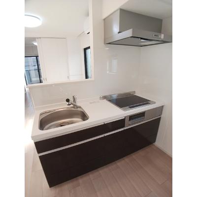 Ｍ．Ｙ　トヨクニ 102【管理NO：1-028063501-01020】 ★家具家電は申し込み後に搬入します★の物件写真3