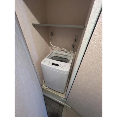 🌈『限定!!』新規openキャンペーン！ショートでもロングでも賃料が1日1900円！？🚃西鉄高宮駅から徒歩９分🚃　🏥福岡赤十字病院そば🏥　イージーステイ高宮２の物件写真4