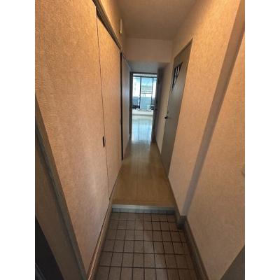 🌈『限定!!』新規openキャンペーン！ショートでもロングでも賃料が1日1900円！？🚃西鉄高宮駅から徒歩９分🚃　🏥福岡赤十字病院そば🏥　イージーステイ高宮２の物件写真5